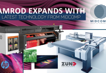 Amrod Expands With The Latest Technology From Midcomp
