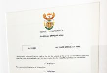 Exion Corporation Celebrates Trademarked LED Solution