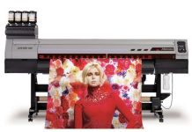 Graphix Supply World Announces New Inkjet Printer