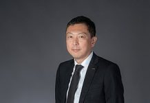 Fujifilm Europe Announces New President And Managing Director