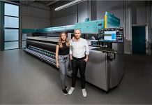 Fujifilm Installs Superwide Format Solution