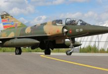 Old Aircraft Is Restored With Grafityp Wrap Material