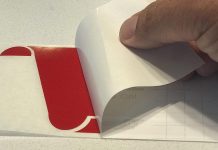 ORAFOL Introduces New Application Tape