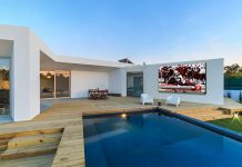 Planar Announces High Resolution Outdoor LED Video Walls