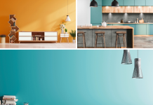 Neschen Introduces Self-Adhesive Furniture Film