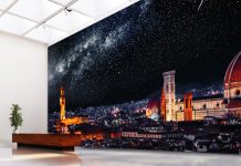 LG Announces LED Signage Solution