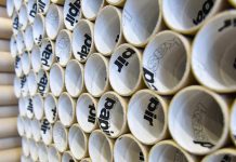 Midcomp Consumables Partners With Vested Capital To Distribute Dye Sublimation Paper