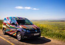 Wrap Of The Week: Long Life Lettering