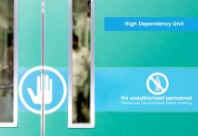 Drytac Launches Antimicrobial Film