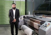 Mimaki Textile Printers Ramp Up Business Production