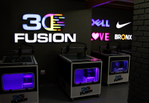 3D Fusion Announces Recycling Initiative For 3D Branded Signage Returns