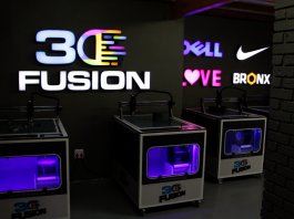 3D Fusion Announces Recycling Initiative For 3D Branded Signage Returns