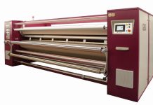 Sheetco Announces New Generation Calender Installation