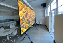 SNA Displays Announces LED Product Series