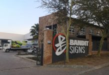 Bandit Signs Continues Expansion With Relocation