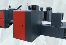 EFI Announces New Printers For Soft Signage Market