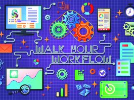 Understanding Workflow Problems In A Better Light