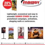 MAIZEY_WeeklyDealW25-BannerStands