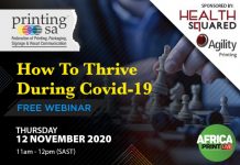 Free Webinar: How To Thrive During Covid-19