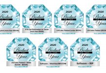 Durst Announces Multiple Award Wins For Large Format Solutions