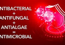 Graphics Films With Antimicrobial Technology Provide Additional Protection