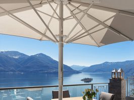 Junkers And Müllers Announces Fabric For Outdoor Applications