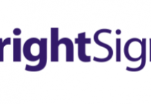 BrightSign And NEC Collaborate To Deliver Large Format Signage Capabilties