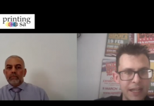 Video: Printing SA Outlines Industry Challenges, Solutions And More