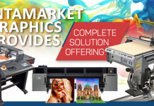 Intamarket Graphics Provide Complete Solution Offering