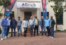 Allrich Celebrates Ten Year Anniversary