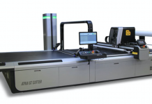 Gerber Technology Announces Digital Cutting Solution