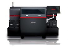 Mimaki Highlighting 3D Printing Solutions