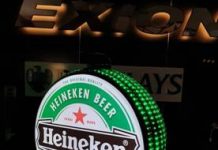 Exion Corporation Announces New Line Of Revolving LED Signs