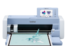 Kemtek Showcasing Scanning And Cutting Innovation At GPS Pop Up Activation