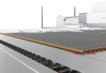 swissQprint Announces New Vacuum Table