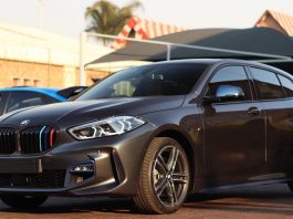 Wrap Of The Week: Wrap My Ride