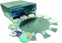 DTM Print Announces New Desktop Food Printer DTM Print Announces New Desktop Food Printer