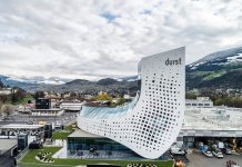 Durst Launching New Technology Platform For Large Format Printing Market Durst Launching New Technology Platform For Large Format Printing Market