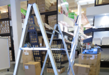 Eco-Signage Supplies Launches Display Solutions And Eyelet Presses Eco-Signage Supplies Launches Display Solutions And Eyelet Presses