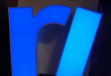 Exion Corporation Launches Blue LED Module For Signage Exion Corporation Launches New Blue LEDs