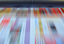 Sun Chemical Showcasing Wide Format Ink Solutions And More