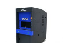 GCC Introduces Enhanced Laser Processing Workstation Solution GCC Introduces Enhanced Laser Processing Workstation Solution