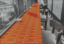 Gardiner Graphics Group Announces Latest Self-Adhesive Film Gardiner Graphics Group Announces Latest Self-Adhesive Film