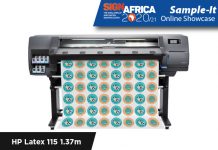 Graficomp Announces Wide Format Latex Solutions On Sample-It Online Showcase Graficomp Announces Wide Format Latex Solutions On Sample It Online Showcase