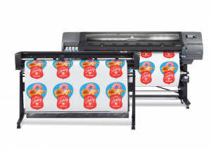 Graficomp Announces Wide Format Latex Solutions On Sample It Online Showcase