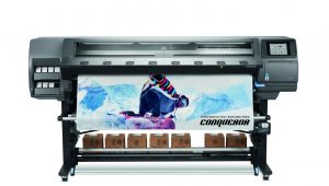 Graficomp Announces Wide Format Latex Solutions On Sample It Online Showcase