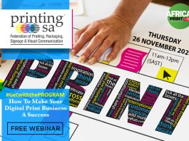 Free Webinar: How To Make Your Digital Print Business A Success How To Make Your Digital Print Business A Success