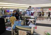 Roland Showcases Print, Cut And Laser Solutions At GPS Pop Up Activation