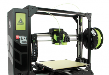 LulzBot Announces Addition To 3D Printer Line LulzBot Announces Addition To 3D Printer Line