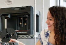 Makerbot Releases New Report On 3D Printing Trends In Education Makerbot Releases New Report On 3D Printing Trends